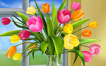 Plants, Flowers HD wallpaper