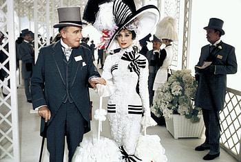My Fair Lady, Film restoration, Cinematic achievement, Park Circus HD wallpaper