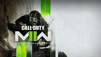 Modern Warfare 2 Call of Duty Modern Warfare II (2022) HD wallpaper