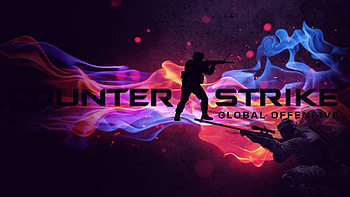 ... Counter-Strike: Global Offensive ... HD wallpaper