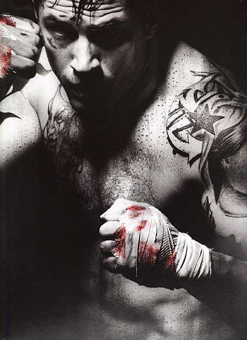 Warrior 2011, Emotional journey, Family dynamics, Unforgettable performances HD phone wallpaper