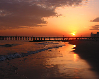 Bridge HD wallpaper