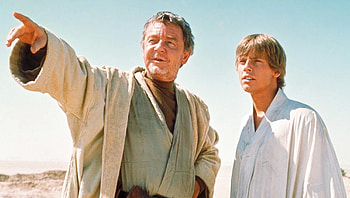 Star Wars (2022) movie HD wallpaper
