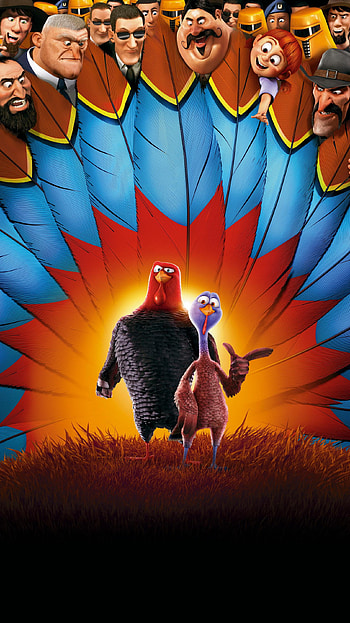 Birds (2022) movie HD phone wallpaper