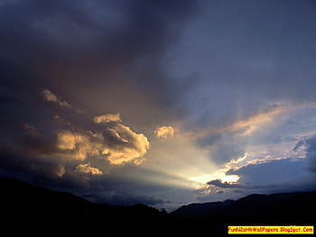 Beautiful Sunrise, beautiful, sunrise HD wallpaper