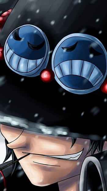 Ace's Smirk — Portgas D. Ace One Piece , Portgas D. Ace, Anime, One Piece HD phone wallpaper