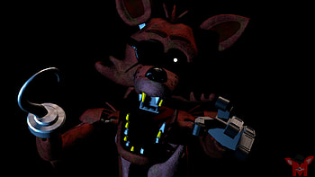 Fazbear Entertainment, Freddy Fazbear's Pizza, Classic Animatronics, Original Animatronics, Five Nights at Freddy's HD wallpaper