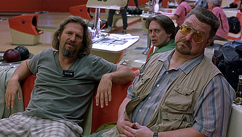 The Big Lebowski (2022) movie HD wallpaper