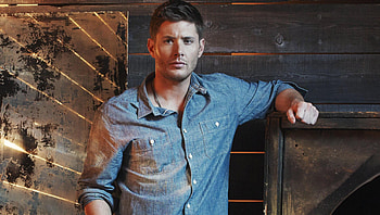 Supernatural (2022) movie HD wallpaper