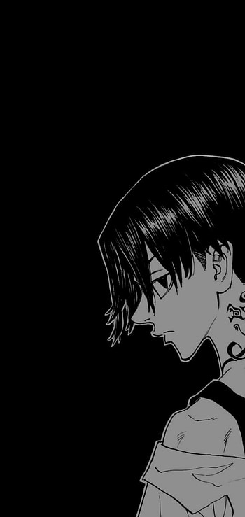 sano manjiro, tokyo, revengers HD phone wallpaper