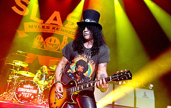 Los Angeles, Guns N' Roses HD wallpaper