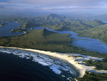 Beach, australia HD wallpaper