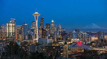 Cityscape, Travels, Seattle, Brian Pix HD wallpaper