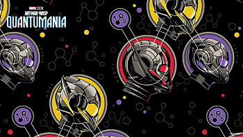 movie, Ant-Man and The Wasp: Quantumania HD wallpaper