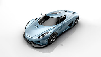 2016 Koenigsegg Regera, Coupe, Hybrid, Turbo, V8, car HD wallpaper