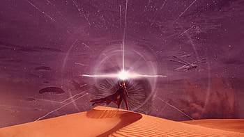 Dune: Part Two — Ultra : Desert Throne, Dune: Part Two HD wallpaper