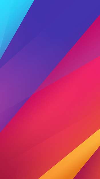 Flyme OS 5.0 and Flyme OS 6 Stock HD phone wallpaper