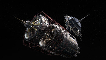 The Expanse (2022) movie HD wallpaper