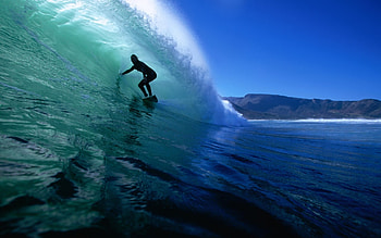 Sports, People, Water, Sea, Waves, Serfing HD wallpaper