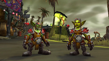 Goblin traditions, Cultural customs, Goblin preview, Goblins unlocked HD wallpaper