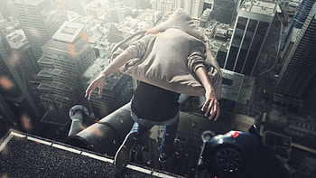 running, Parkour , Top parkour backgrounds, Parkour HD wallpaper