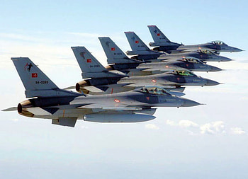 Turkish Airforce, f-16s, , turkish, cool, airforce HD wallpaper