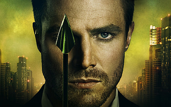 Season 5 Arrow, arrow, tv-shows HD wallpaper