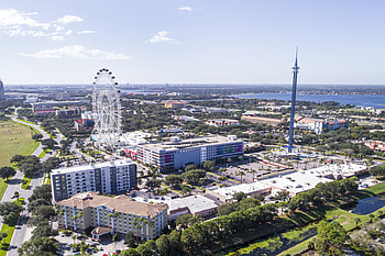 Orlando travels, Missouri boy death, Fall from ride, Icon Park HD wallpaper