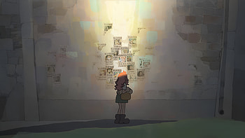 Anime, One Piece Fan Letter HD wallpaper