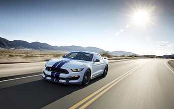 Ford Mustang Shelby GT500 2, ford-mustang, cars HD wallpaper