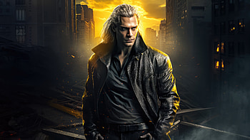 Henry Cavill, the-witcher-season-3, the-witcher, tv-shows, henry-cavill HD wallpaper