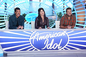 American Idol, 20th Season, Judges, Premier Singing Contest HD wallpaper