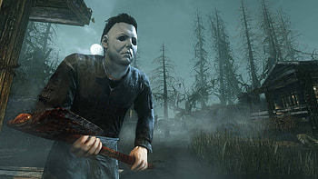 Michael Myers Halloween HD wallpaper
