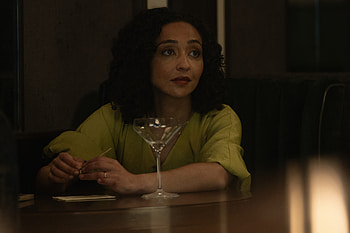 Presumed Innocent (2024) Ultra - Ruth Negga, TV Show, Presumed Innocent (2024), Ruth Negga HD wallpaper