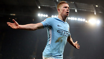 Kevin De Bruyne , Baltana, 58705 HD wallpaper