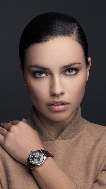 Adriana Lima, resolution, Sony Xperia , Ultra-high definition HD phone wallpaper