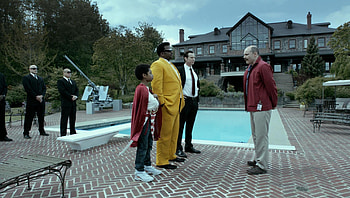 Rapture-Palooza (2022) movie HD wallpaper
