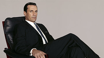 Mad Men TV series, , Jon Hamm , Stylish background HD wallpaper