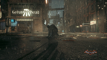 Batman, Batman HD wallpaper