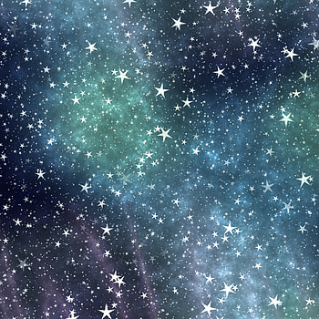 Abstract, Stars, Shine, Fog, Brilliance, Stains, Spots, Misty, Cloudy HD phone wallpaper
