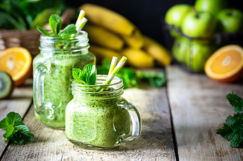food, smoothie HD wallpaper