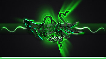 Razer Blade Ultra-Thin Gaming Laptop Â· HD wallpaper