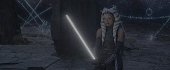 Ahsoka (2023), TV Show, Ahsoka (2023) HD wallpaper