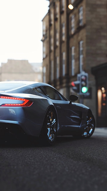 Aston Martin, vehicle HD phone wallpaper