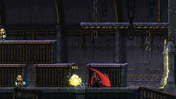 Gestalt: Steam & Cinder - Dynamic, video game, Gestalt: Steam & Cinder HD wallpaper