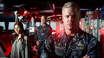 The Last Ship (2022) movie HD wallpaper