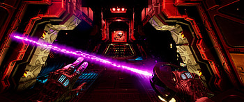 System Shock 2023, video game, System Shock (2023) HD wallpaper