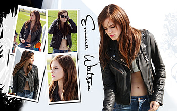 Emma Watson, Celebrity HD wallpaper