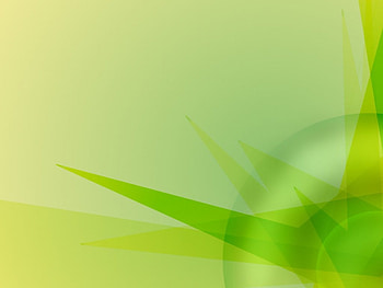 Green, abstract HD wallpaper