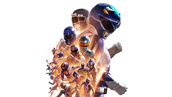 Forever Blue Power Rangers, power-rangers, superheroes, artstation HD wallpaper